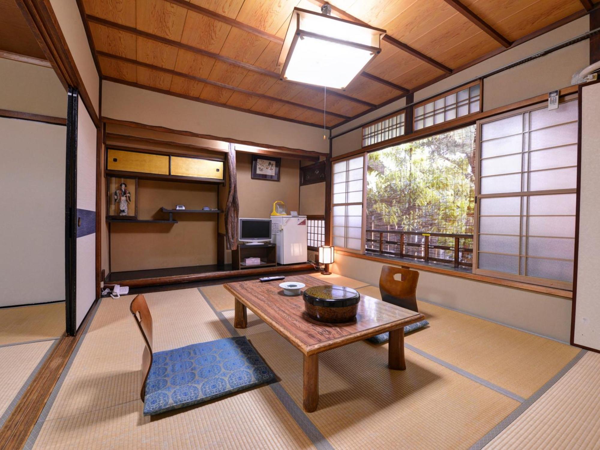 Yamamoto Ryokan Kioto Exterior foto