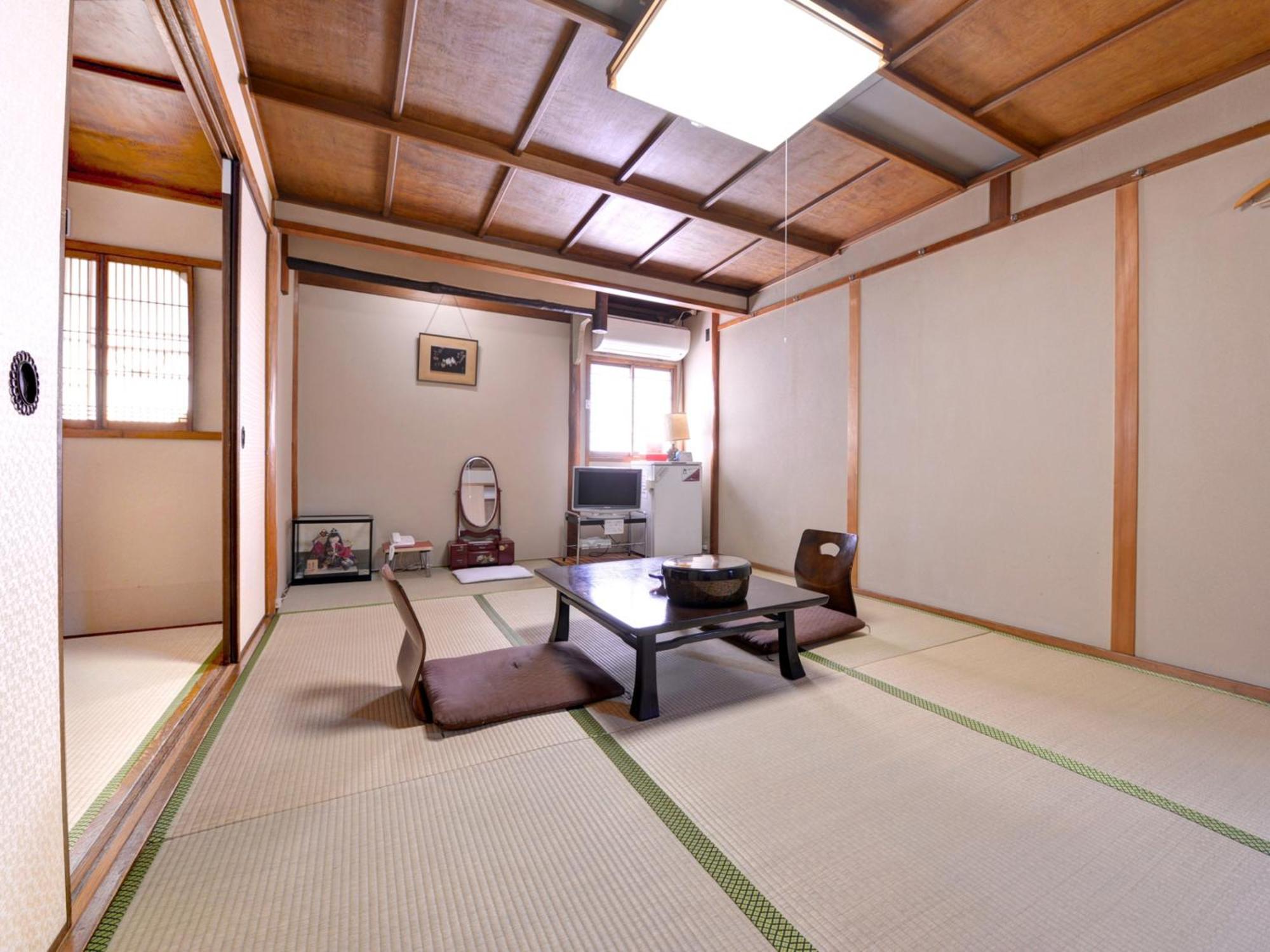 Yamamoto Ryokan Kioto Exterior foto