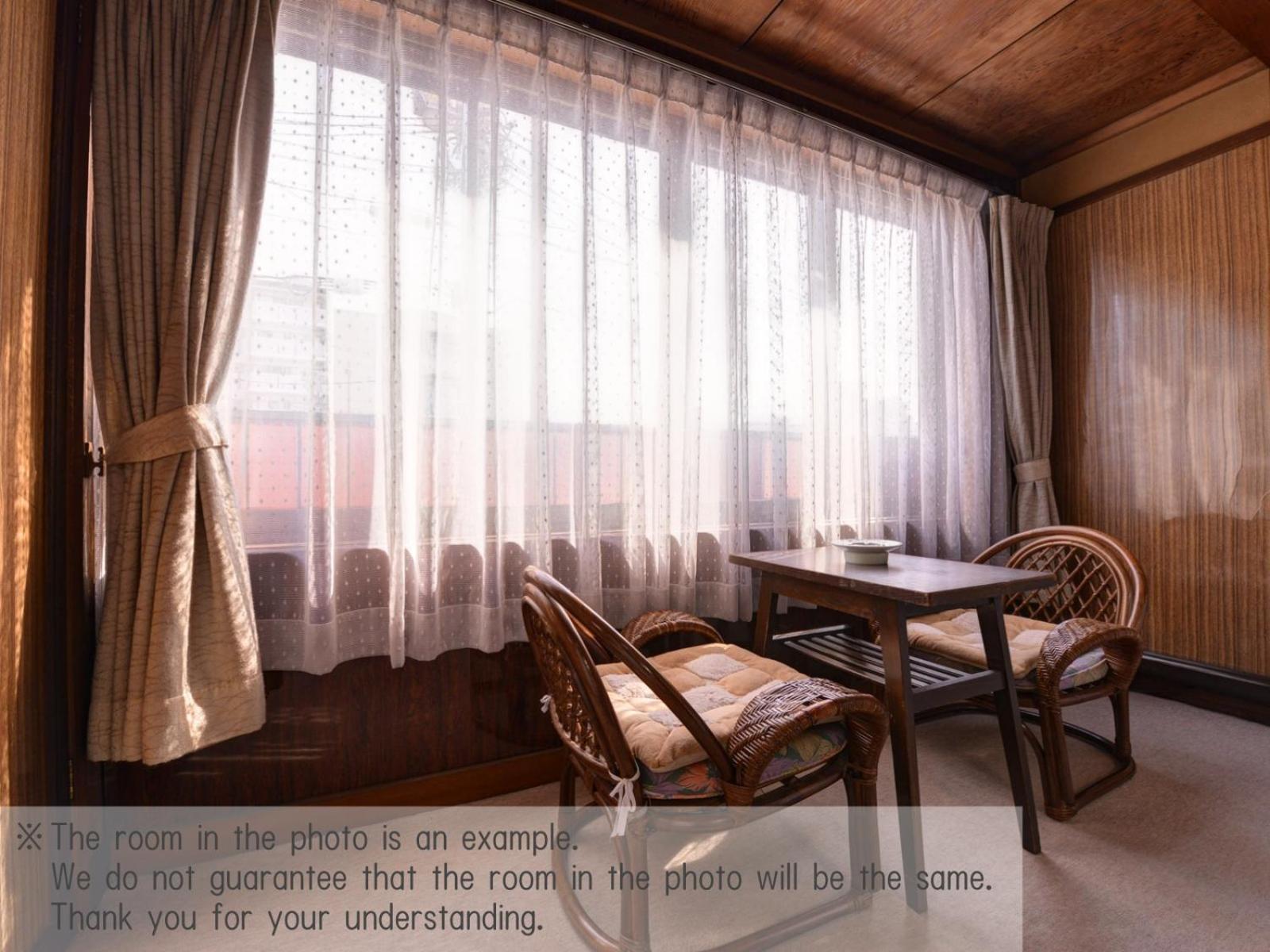 Yamamoto Ryokan Kioto Exterior foto