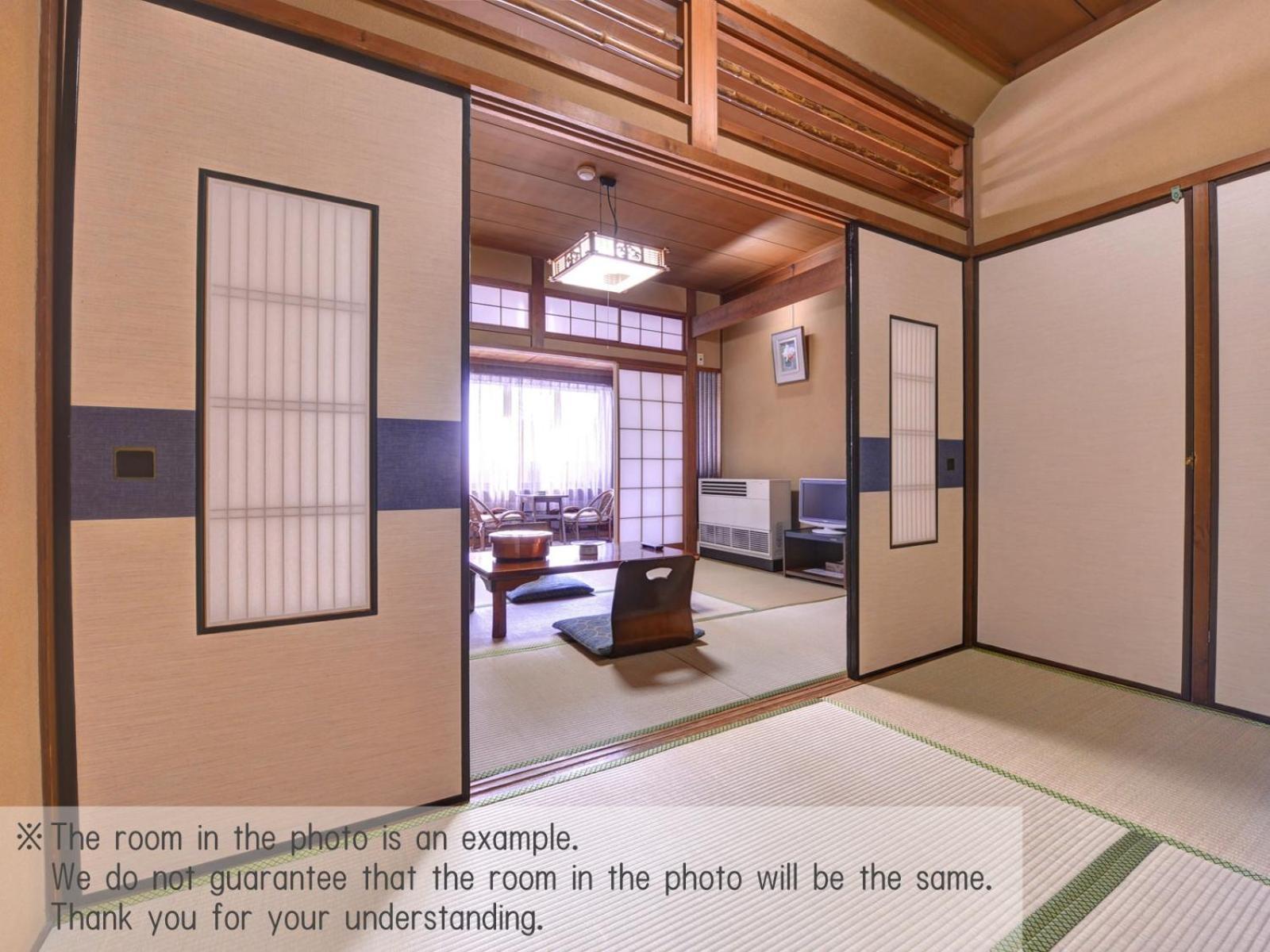 Yamamoto Ryokan Kioto Exterior foto
